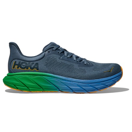 HOKA Arahi 7 Road-Running Shoes - Men's 0
