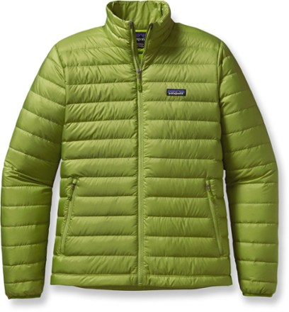 used patagonia down sweater