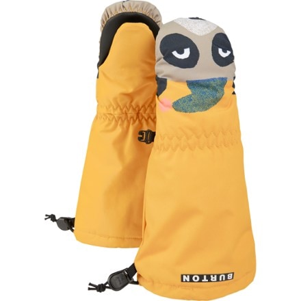 Burton Grommitt Mittens - Toddlers' 0