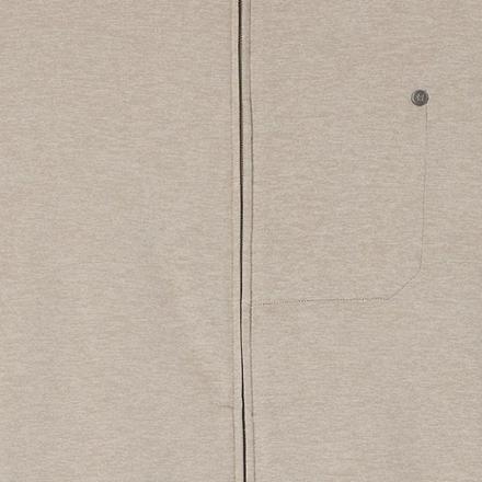 Swatch Image of color Truffle Heather