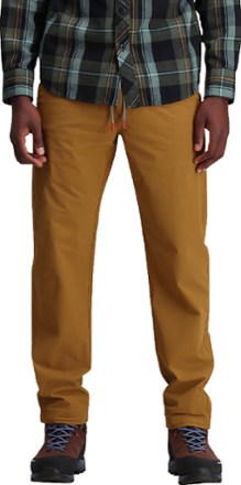 Topo Designs Mountain Boulder Pants - Men's 1