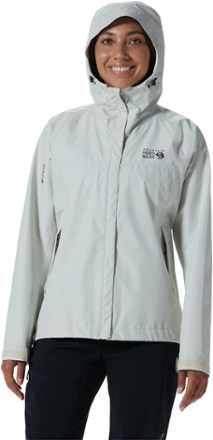 Mountain Hardwear Exposure/2 GORE-TEX PACLITE Jacket - Women's 1