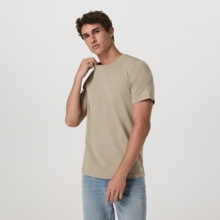 Vuori Tuvalu T-Shirt - Men's 1