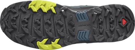 Salomon X Ultra 4 Mid GORE-TEX Hiking Boots - Men's 5