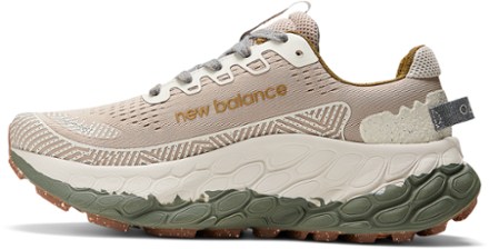New Balance Fresh Foam X More Trail v3 Trail-Running Shoes - Men's 1