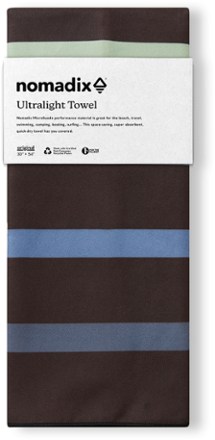 Nomadix Ultralight Towel 3