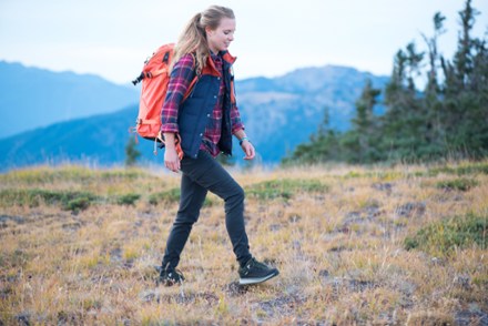 Forsake Range Low Shoes - Women's 8