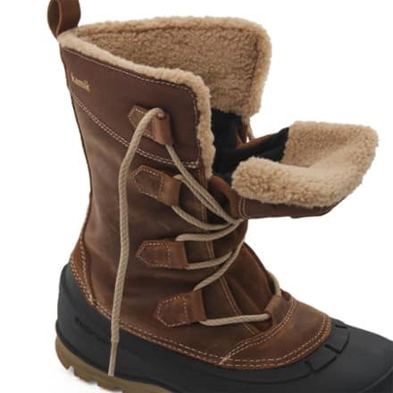 Kamik Snowgem 2 Boots - Women's 2