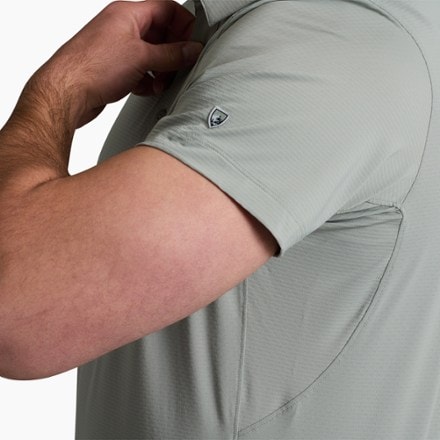 KUHL Kovert Polo Shirt - Men's 4