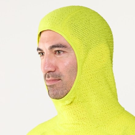 REI Co-op Screeline Alpha Hoodie - Men's 4