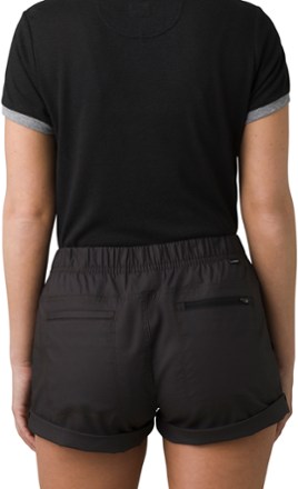 prAna Double Peak Shorts - Women's 1