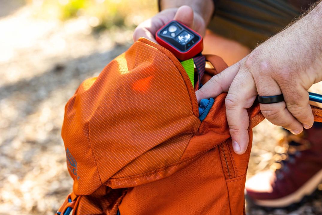 Location Image for Nano 18 H2O Hydration Pack - Closeout - Plus Size