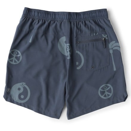 Roark Serrano 7" Shorts - Men's 1