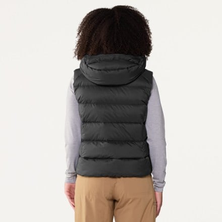 Arc'teryx Thorium Down Vest - Women's 2