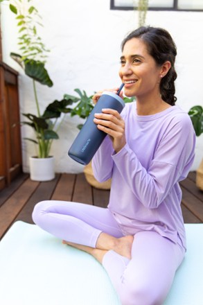 Location Image for Go Series Insulated Stainless-Steel Water Filter Tumbler - 18 fl. oz.