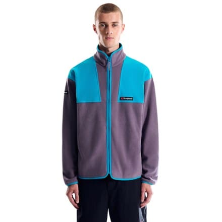 Berghaus Trango Mountain Fleece - Men's 0