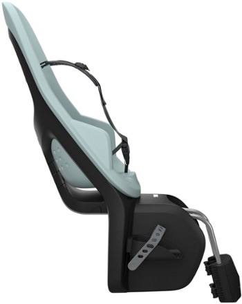 Thule Yepp 2 Maxi Frame-Mounted Child Bike Seat 2