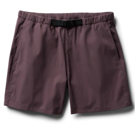 Mountain Hardwear Rockrydge 5" Shorts - Women's 0
