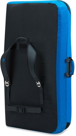 Drop Zone Crash Pad