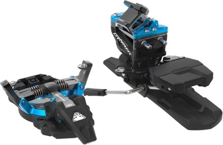Backcountry Ski Bindings