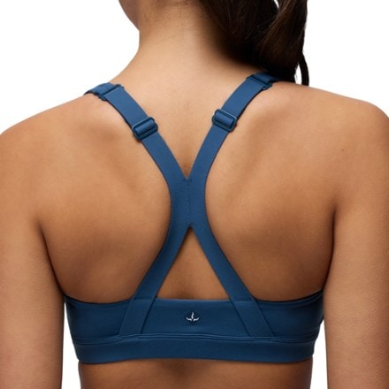 prAna Luxara SwiftMove Bra 2