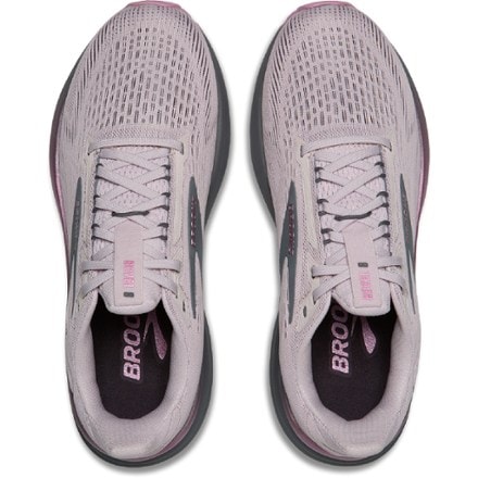 Brooks Revel 8 Road-Running Shoes - Women's 4