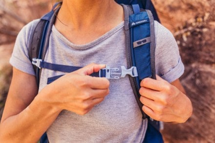 Gregory Juno 30 Pack - Women's 9