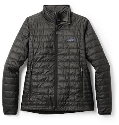 Nano Puff Insulated Jacket - Women's