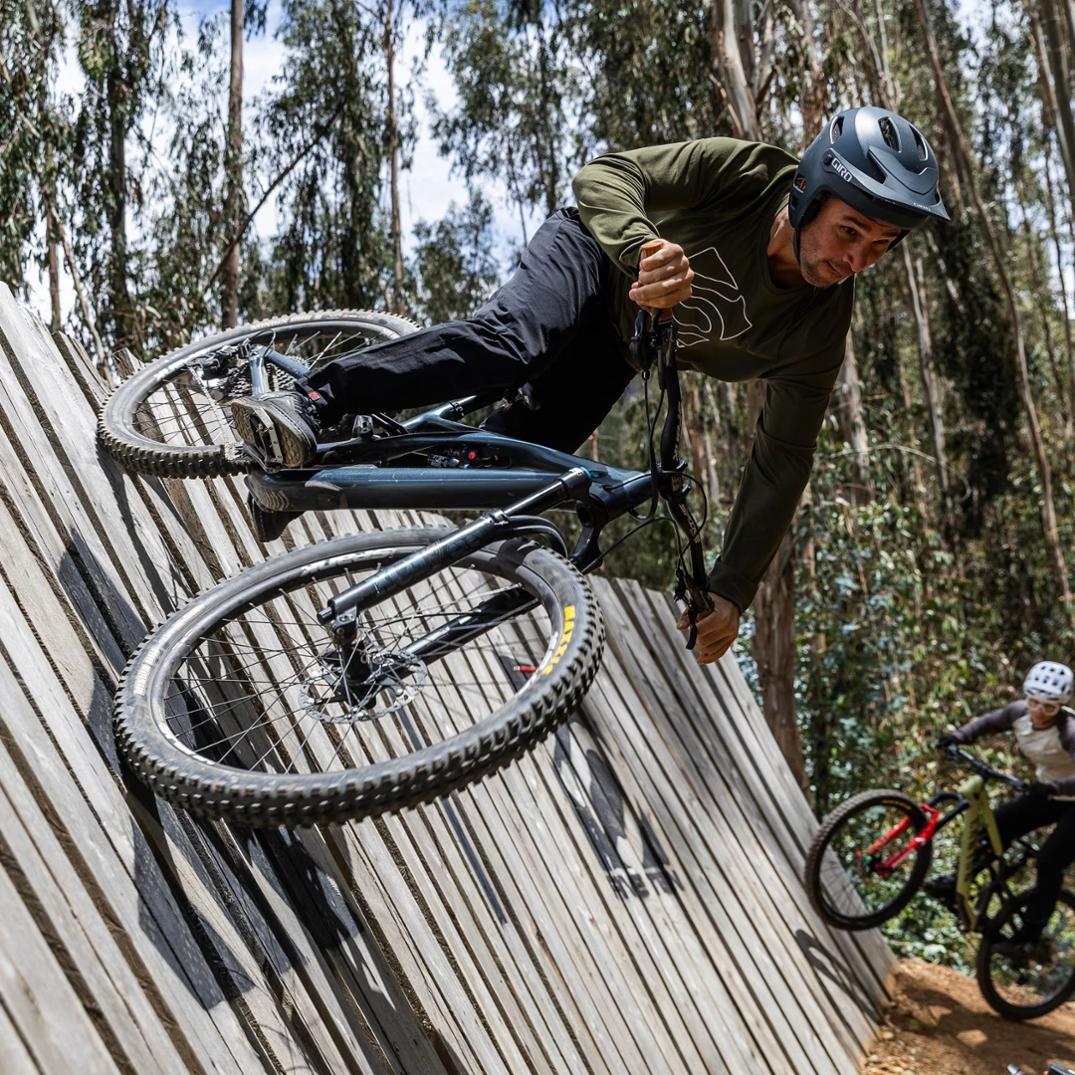 Location Image for Freerider Pro Mountain Bike Shoes - Men's