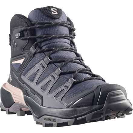Salomon X Ultra 360 Mid GORE-TEX Hiking Boots - Women's 2