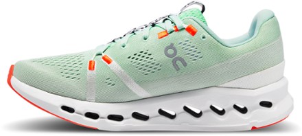 On Cloudsurfer Road-Running Shoes - Women's 1