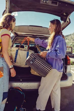 Nomadix 26 L DayTripper Tote 7