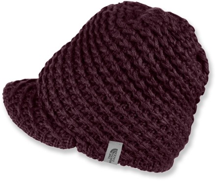 rei north face beanie