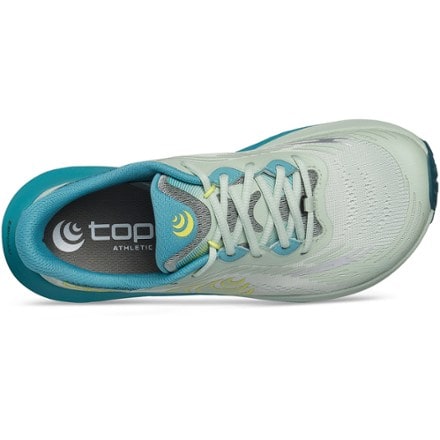 Topo Athletic Ultraventure 5 Trail-Running Shoes - Women's 3