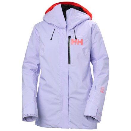 Powshot Insulated Jacket - Women's