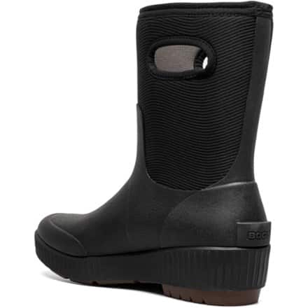 Bogs Seattle II Mid Rain Boots - Women's 3