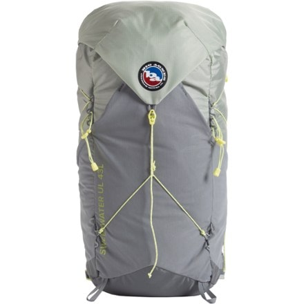 Big Agnes Sweetwater UL 43 L Pack 1