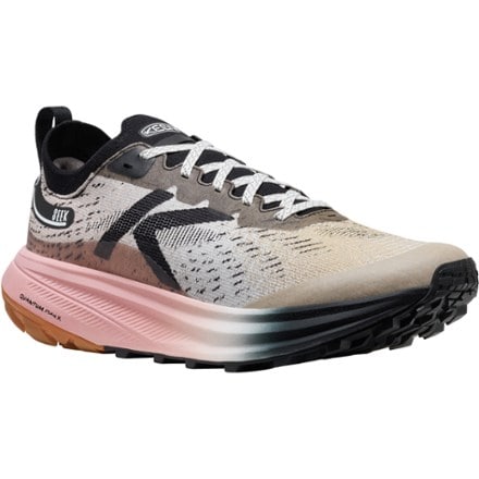 KEEN Seek Trail-Running Shoes - Men's 2
