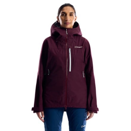 Berghaus Ridge-Seeker GTX Jacket - Women's 0