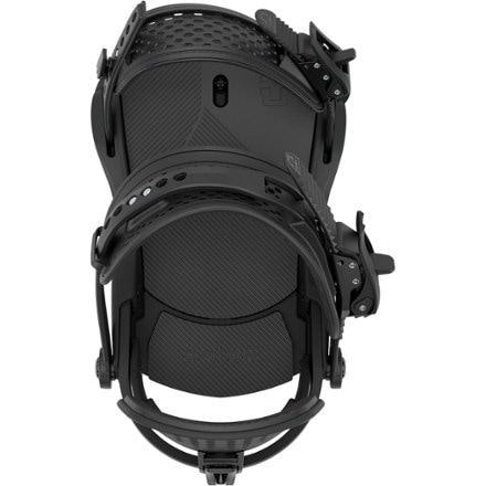 Union Trilogy Snowboard Bindings - Women's - 2025/2026 3