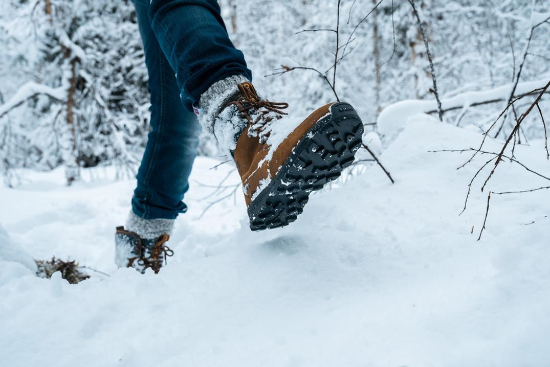 Location Image for Adak Wool BUGrip Boots - Women's