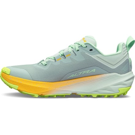 Altra Experience Wild 3+ Trail-Running Shoes - Women's 1