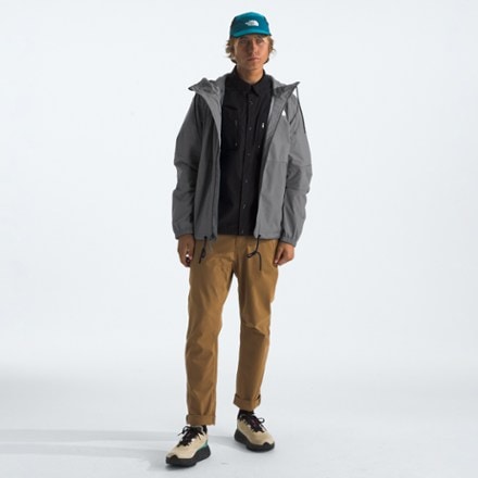 The North Face Antora Rain Hoodie - Men's 3