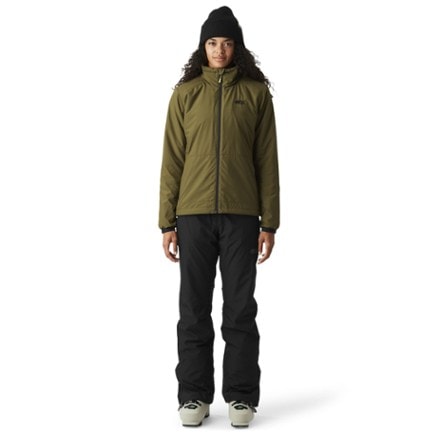 Picture Organic Clothing Exa Snow Pants - Women's 3