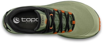 Topo Athletic Pursuit Trail-Running Shoes - Men's 3