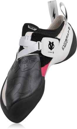evolv Zenist Pro LV Climbing Shoes - Women's 3