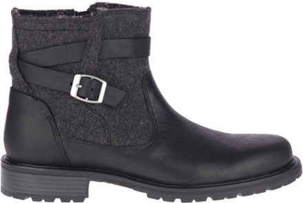 rei waterproof boots
