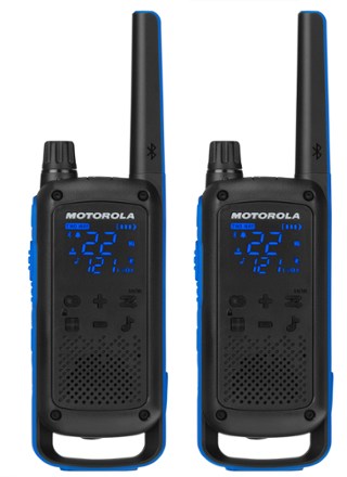 motorola walkie talkie baby monitor