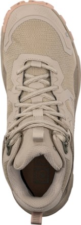 Oboz Katabatic Mid Hiking Boots - Women's 4