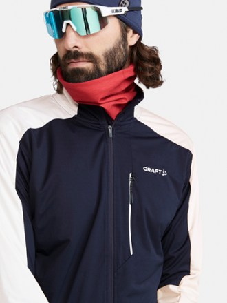 Craft ADV Nordic Training Jacket 2 - Men's 4